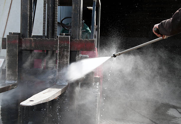Best Building Exterior Washing  in El Portal, FL
