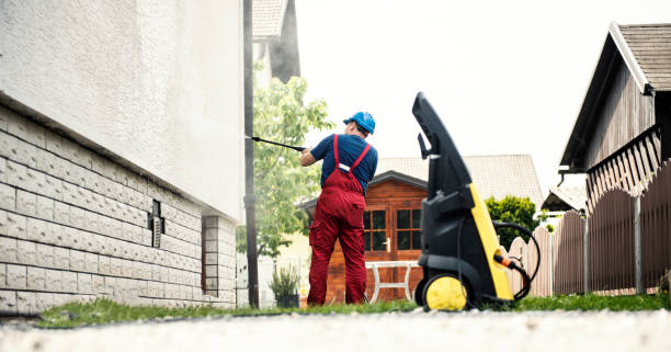 Best Concrete Sealing  in El Portal, FL